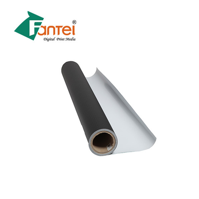 300gsm 200D*300D blockout PVC διαλυτικό μελάνι εκτύπωσης εμβλημάτων ψηφιακό