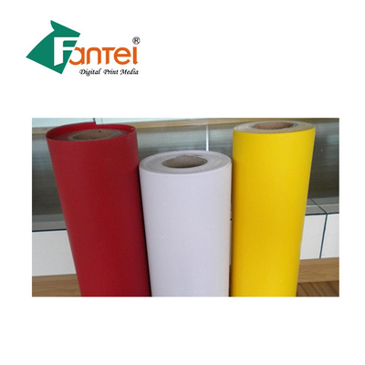 19 Oz ντυμένος μαχαίρι μουσαμάς PVC, ντυμένος PVC μουσαμάς 650 GSM