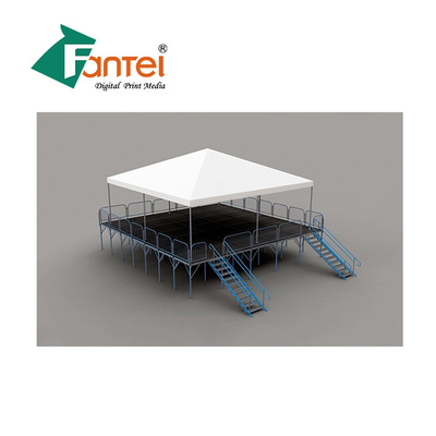 1000D βινυλίου μουσαμάς ISO 9001 φορτηγών Tarp υλικός, αδιάβροχος