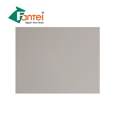 Υλικό PVC μεταλλινών υφάσματος δύο πλευρών 540GSM τυφλών συσκότισης που τοποθετείται σε στρώματα